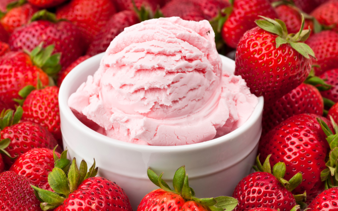From Survival to Strawberry Ice Cream: Why “The Improv Cook” Exists